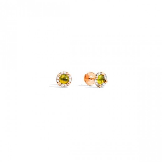 Сережки M*ama non M*ama POB8070_O7000_DB0OE