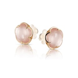 Серьги Bon Ton