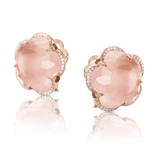 Сережки Bon Ton 15638R