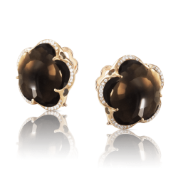 Серьги Bon Ton