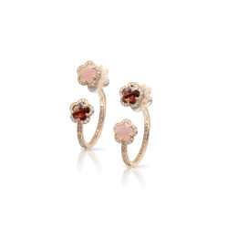 Серьги Figlia dei Fiori