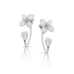 Серьги Giardini Segreti