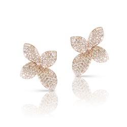 Серьги Giardini Segreti