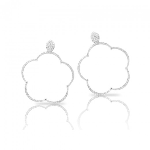 Сережки Ton Joli 15647B