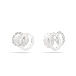 Серьги Brera