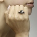 Каблучка NUDO PAB4011_OT000_DBKOS-1