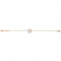Браслет Pom Pom Dot PBC4030_O7WHR_DB0MP
