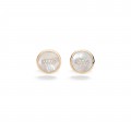 Сережки Pom Pom Dot POC4030_O7WHR_DB0MP