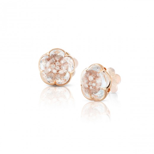 Сережки Bon Ton 15297R