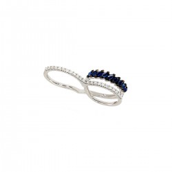 Кольцо Bella
