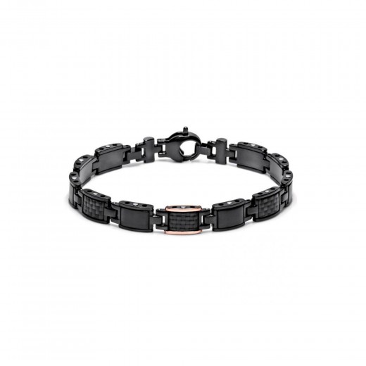 Браслет Black-one BR245011ROAN