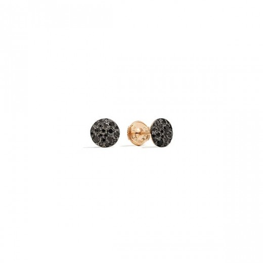Сережки Sabbia PHB2040_O7000_DBK00