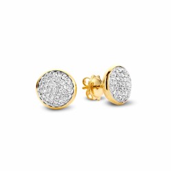 Сережки Amsterdam Stackables