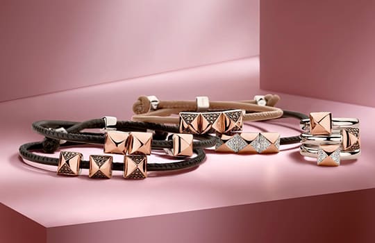 Ювелирные изделия Tirisi Moda 2