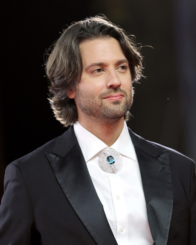 Celebrities at Cannes Festival wearing Damiani jewelry-13